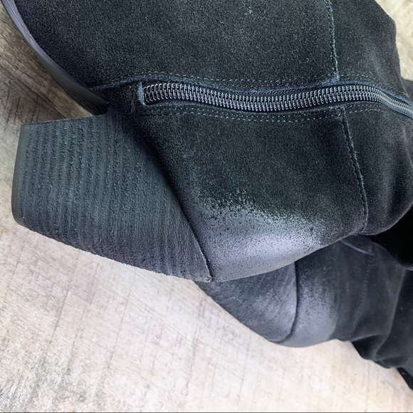 charles david nexus boot